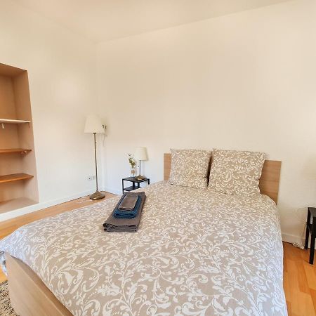 Le Zola - Appartement Spacieux - Grenoble Ngoại thất bức ảnh