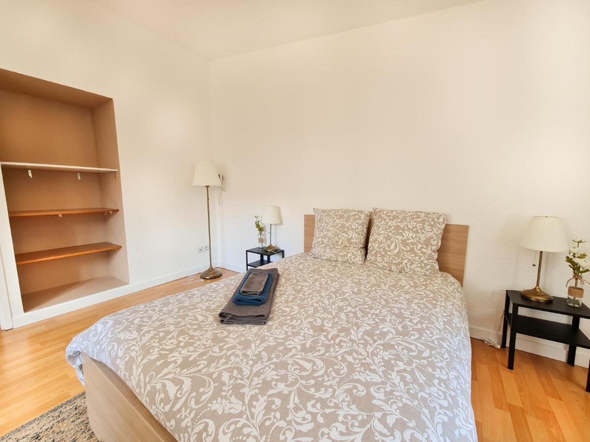 Le Zola - Appartement Spacieux - Grenoble Ngoại thất bức ảnh